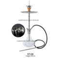 Stainless Steel Shisha